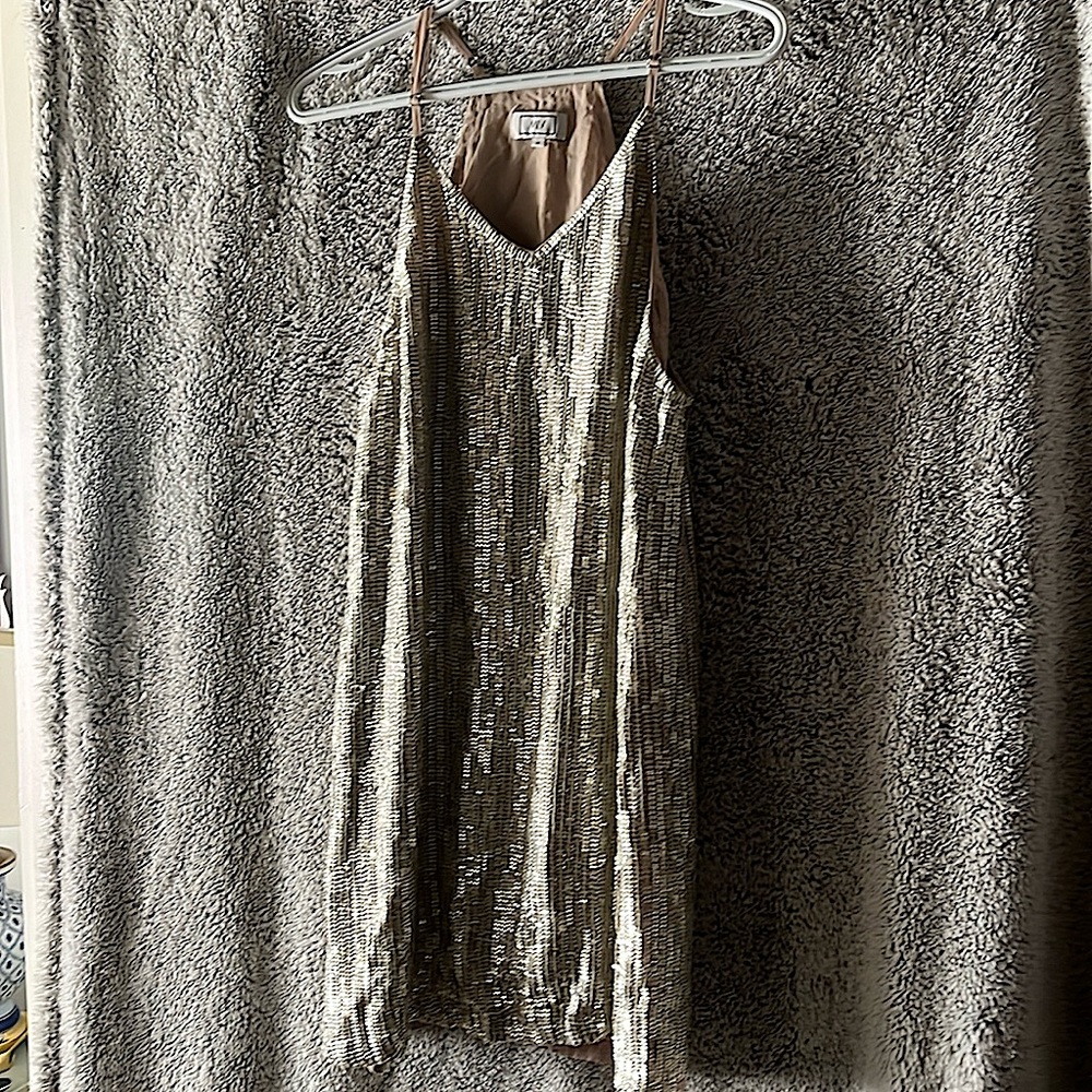Lightly worn to never worn